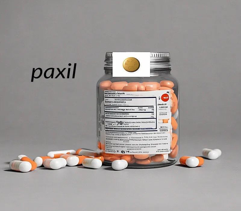 Paxil